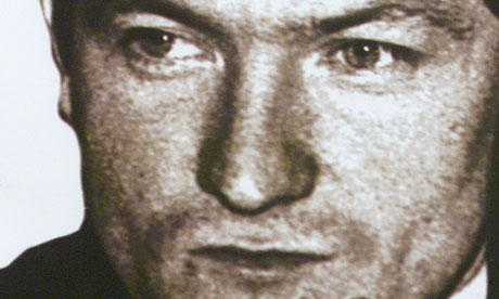 Belfast solicitor <b>Patrick Finucane</b>, who was murdered in 1989 - Belfast-solicitor-Patrick-007
