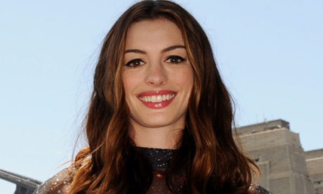 anne hathaway pics love and other drugs. Love and Other Drugs media