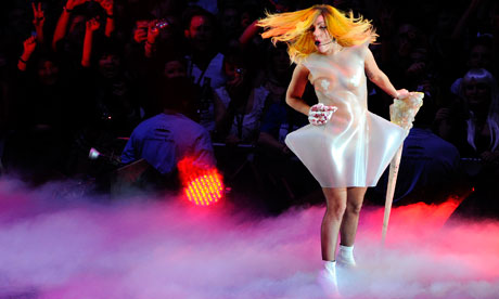 Lady Gaga