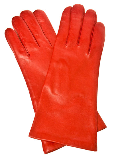 Key trends: Red: Gloves