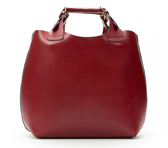 Key trends: Red: Bag