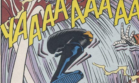 Doom Patrol by Grant Morrison