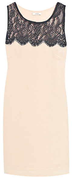 The fashion briefing: J Crew dress