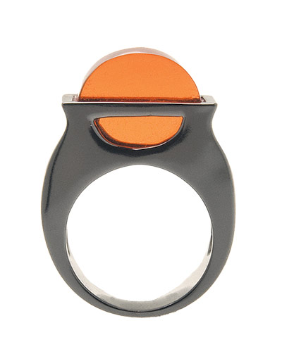 The fashion briefing: Browns ring