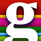 Guardian iphone v2 app icon