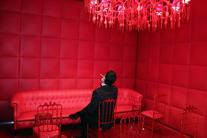 24 hours in pix: 24 hours in pix