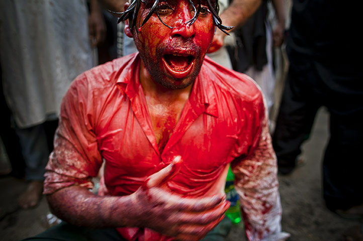 24 hours in pix: 24 hours in pix