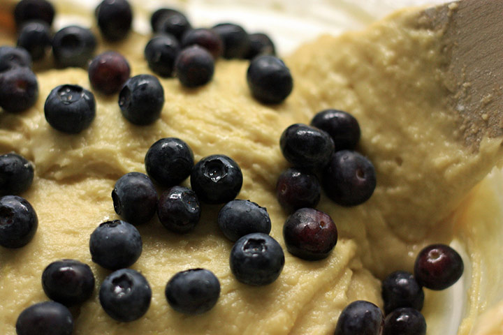 Camera Club: Ruth Wareing Participates in the Food Assignment