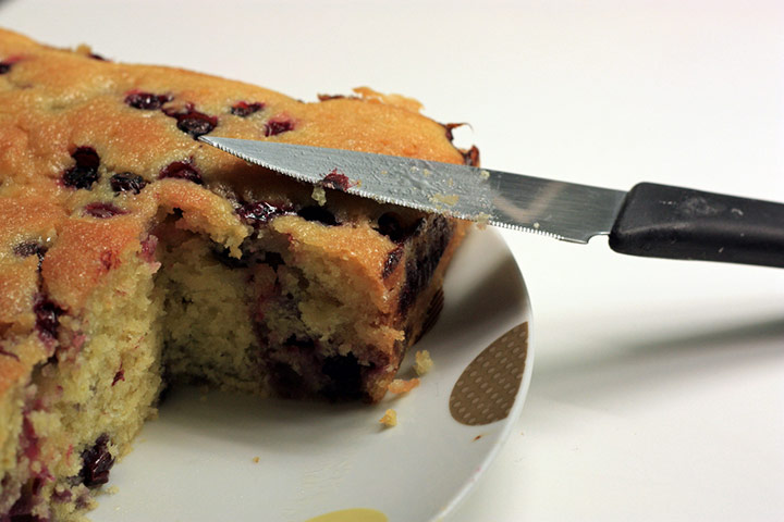 Camera Club: Ruth Wareing Participates in the Food Assignment