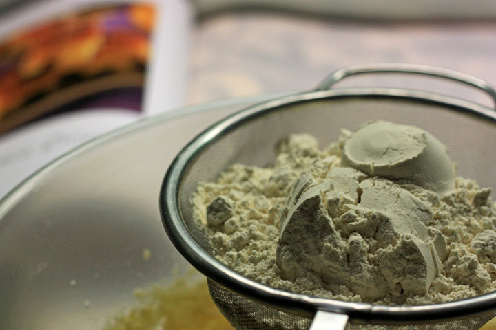 Camera Club: Ruth Wareing Participates in the Food Assignment