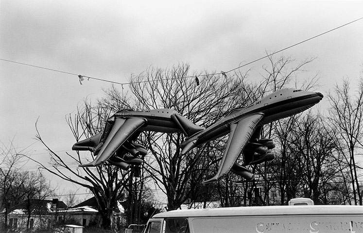 William Eggleston: William Eggleston - Before Colour