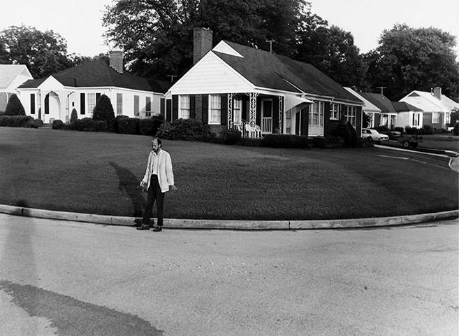 William Eggleston: William Eggleston - Before Colour