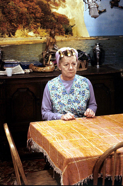 Coronation Street: Hilda Ogden