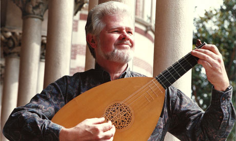 James Tyler