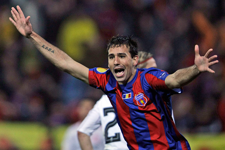 Liverpool FC: Eder Bonfim