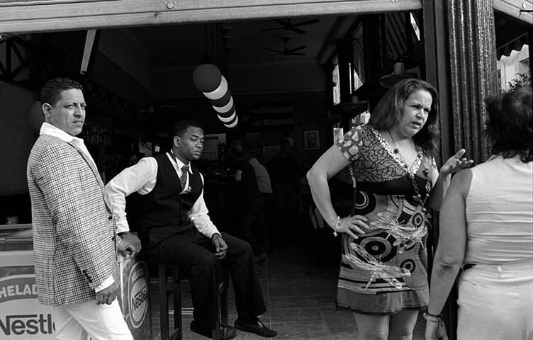 Camera Club : Paul Gortazar portfolio