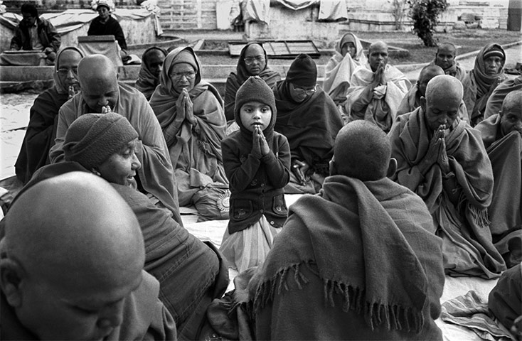 Camera Club : Paul Gortazar portfolio