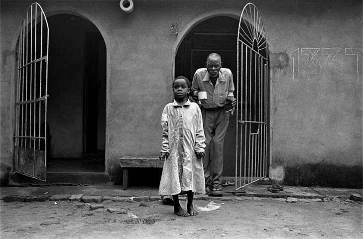 Camera Club : Paul Gortazar portfolio