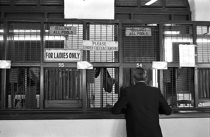 Camera Club : Paul Gortazar portfolio