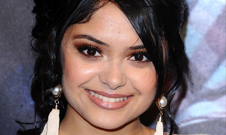 Afshan Azad