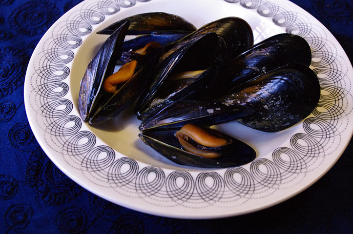 Camera Club : Teleri Williams food photography