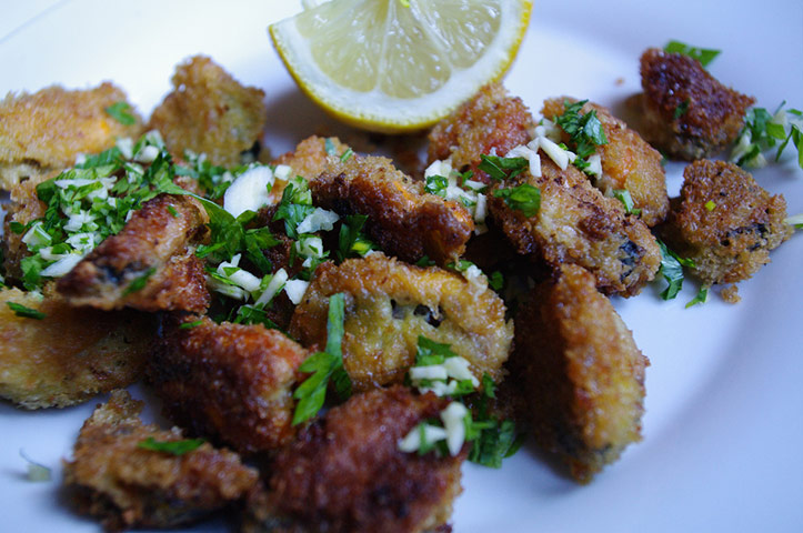 Camera Club : Teleri Williams food photography