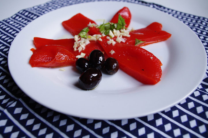 Camera Club : Teleri Williams food photography