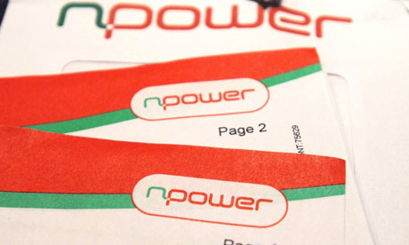 Npower