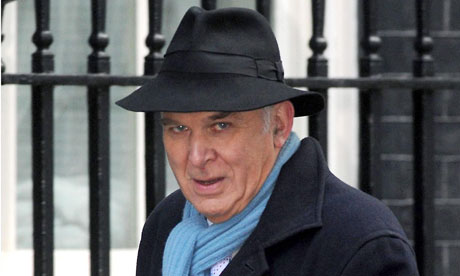 Vince Cable