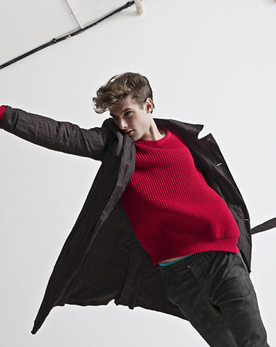 Fashion: Men's jackets: Fashion: Men's jackets