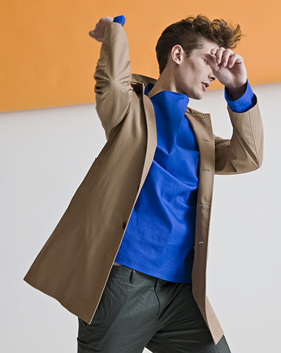 Fashion: Men's jackets: Fashion: Men's jackets