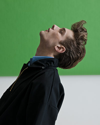 Fashion: Men's jackets: Fashion: Men's jackets