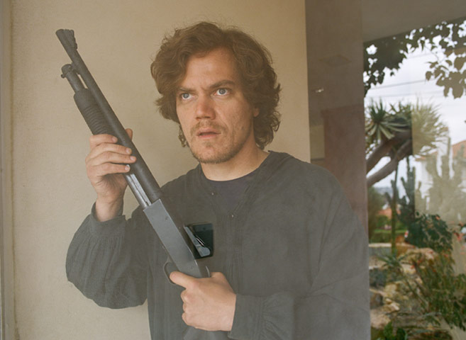 2010 films: your picks: My Son My Son,What Have You Done