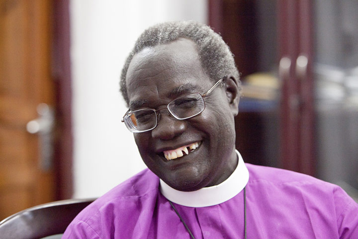 Southern Sudan: preparing to vote for referendum on independence