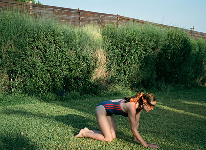 2010 films: your picks: Dogtooth