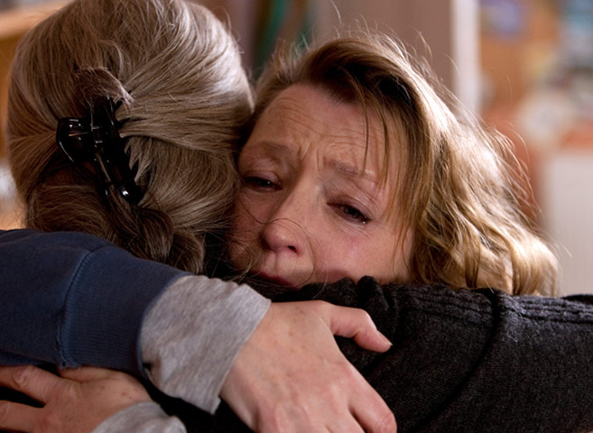 2010 films: your picks: Another Year 