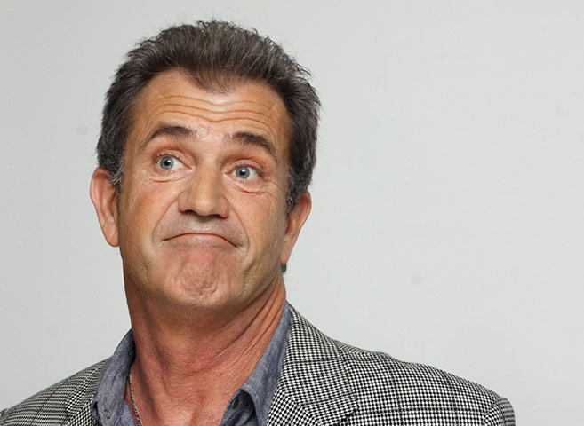2010 films: your picks: Mel Gibson