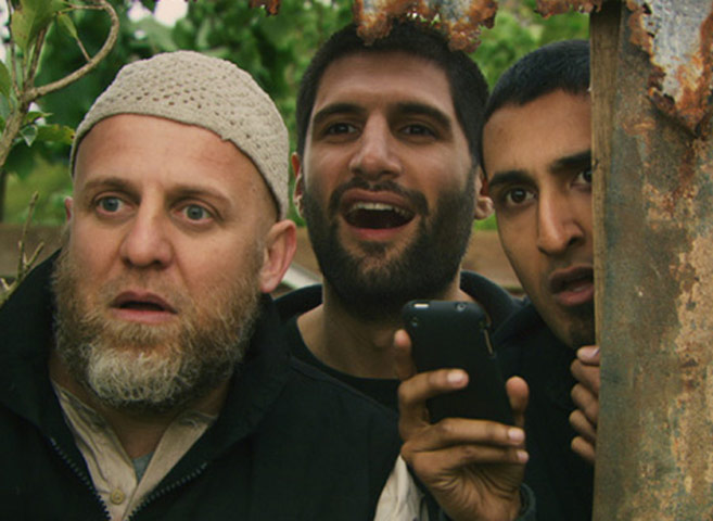 2010 films: your picks: Four Lions