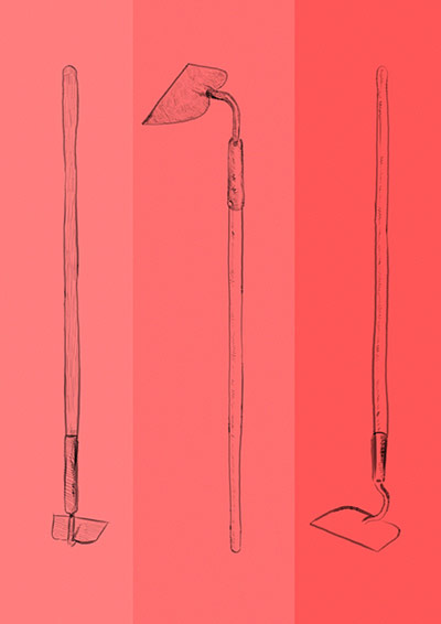 DIY Christmas cards: Ho ho ho by Dan Evans