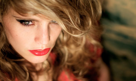 Anna Calvi