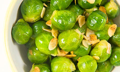 Brussels sprouts
