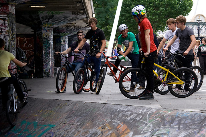 Camera Club: A Review of Trey Wheeler's Portfolio