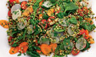 Yotam Ottolenghi's sprout salad recipe