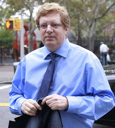 Heroes and Zeroes: Guy Hands