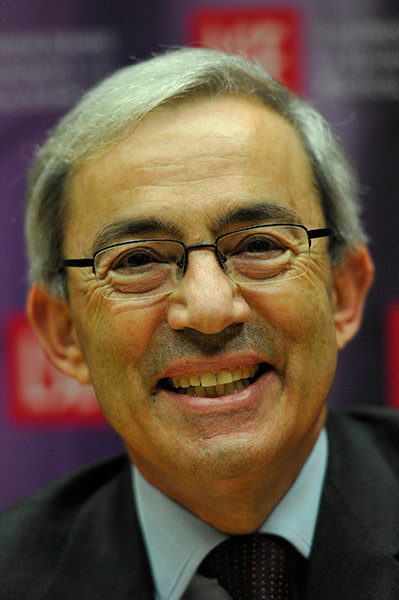 Heroes and Zeroes: Chris Pissarides