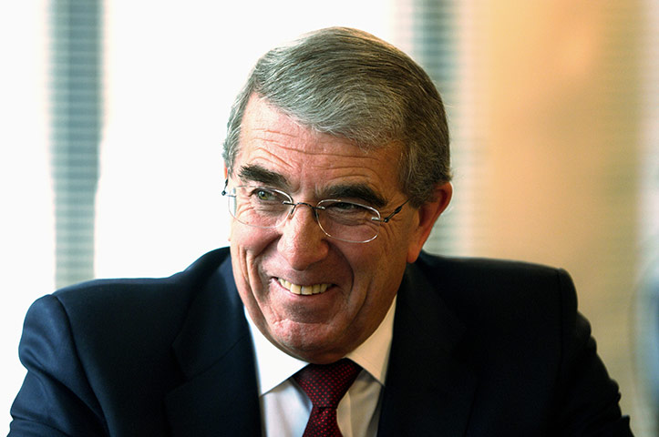 Heroes and Zeroes: Roger Carr