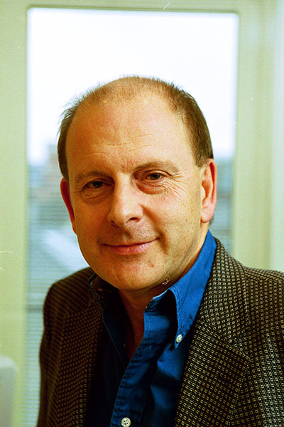 Heroes and Zeroes: Paul Smith