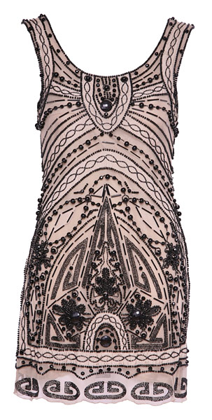 Key trends: Embellished: Dress