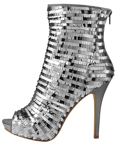 Key trends: Embellished: Boots