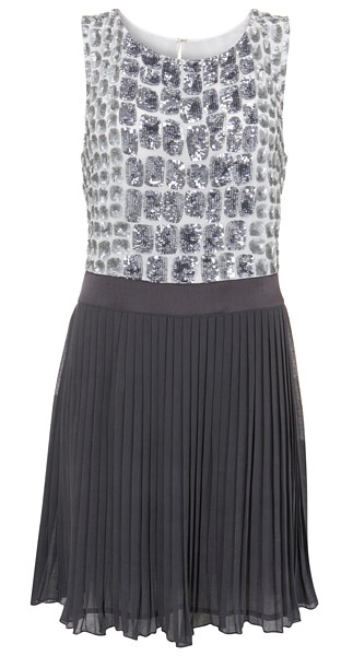 Key trends: Embellished: Dress